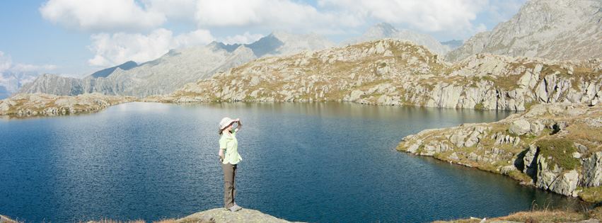 UX and Interaction Designer