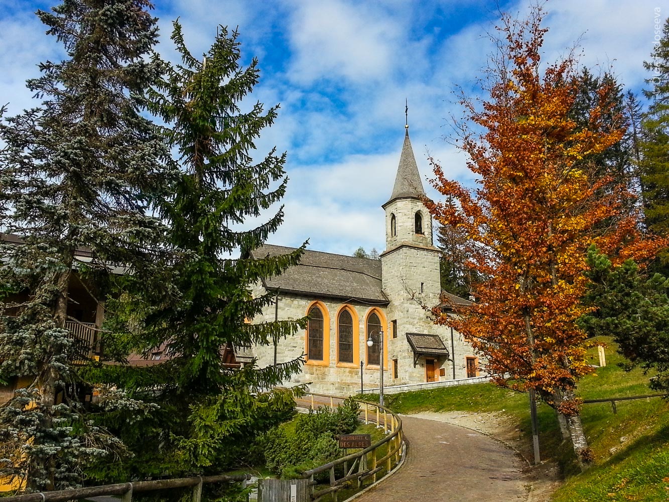 Madonna di Campiglio